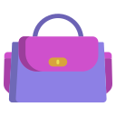 external handbag-bags-and-purses-icongeek26-flat-icongeek26 icon