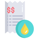 external invoices-oil-industry-icongeek26-flat-icongeek26 icon