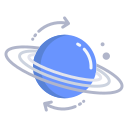 external planet-physics-icongeek26-flat-icongeek26 icon