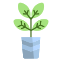 external plant-indoor-plants-icongeek26-flat-icongeek26 icon