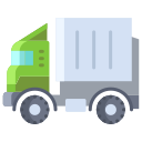 external truck-vehicles-icongeek26-flat-icongeek26-2 icon