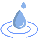 external water-buddhism-icongeek26-flat-icongeek26 icon