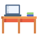 external work-space-education-icongeek26-flat-icongeek26 icon