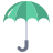 external-umbrella-travel-accessories-icongeek26-flat-icongeek26