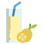 Lemon Juice-based Solution