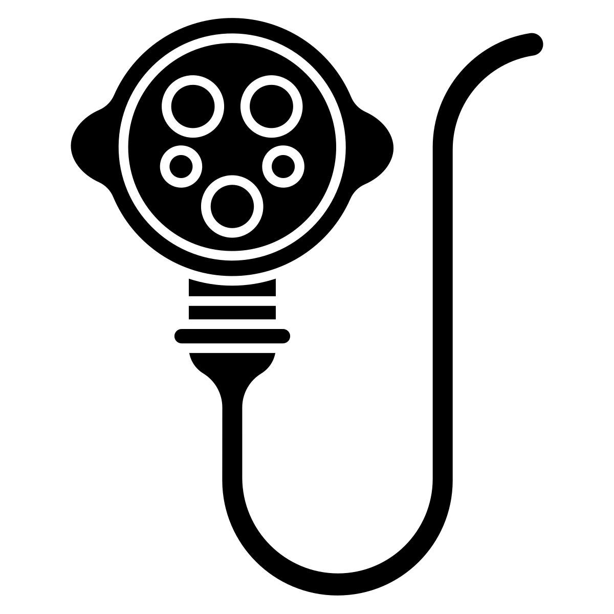 ac plug icon