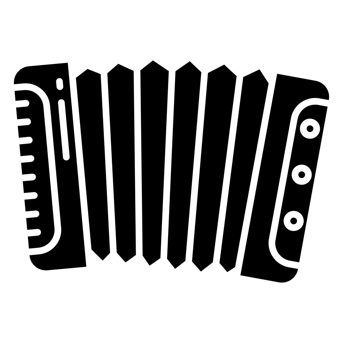accordion icon