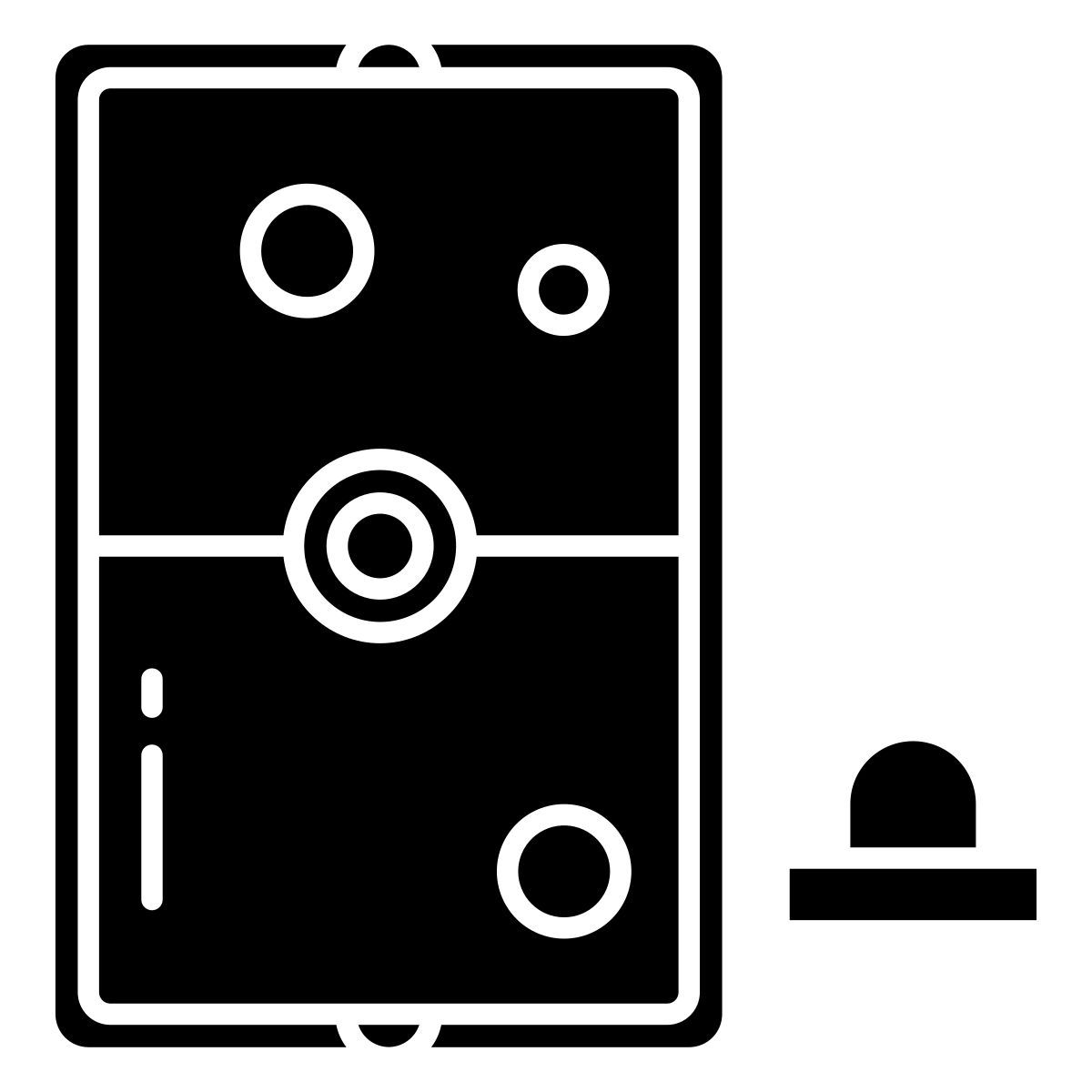 air hockey icon