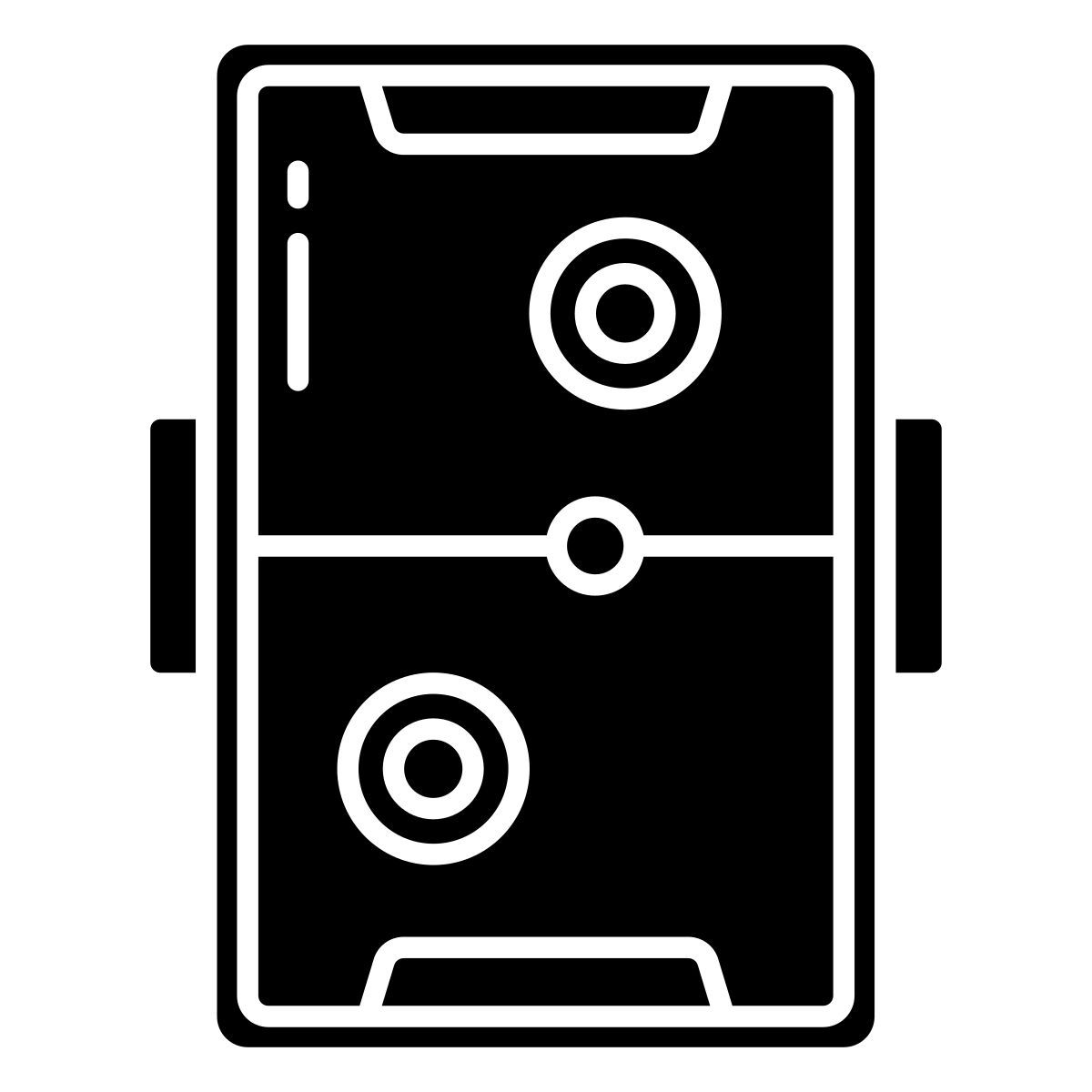 air hockey icon