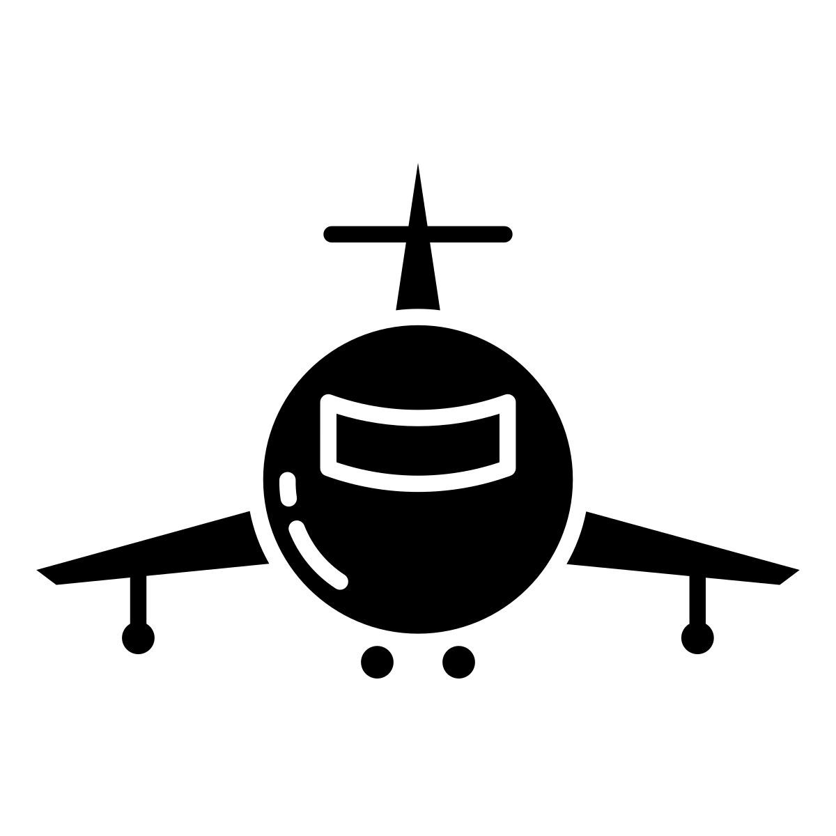 airplane icon