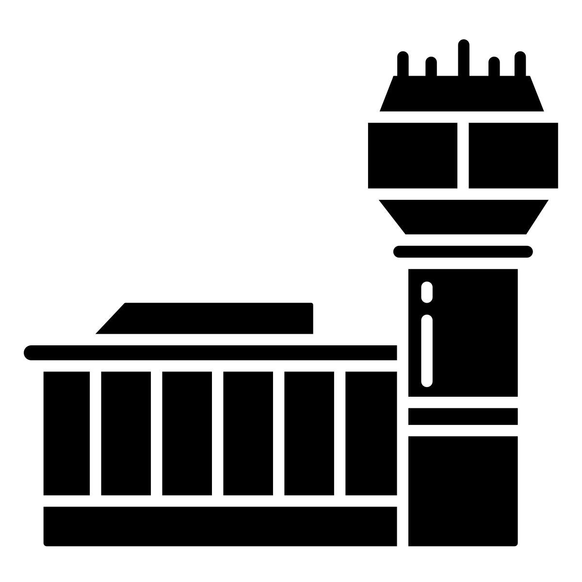 airport icon