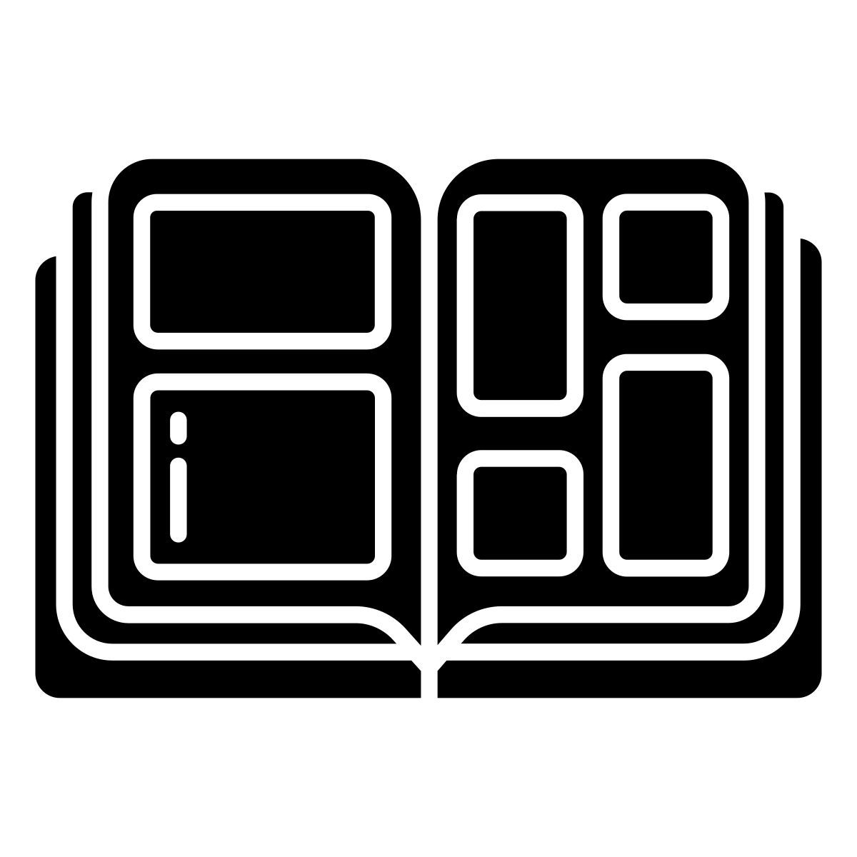 album icon