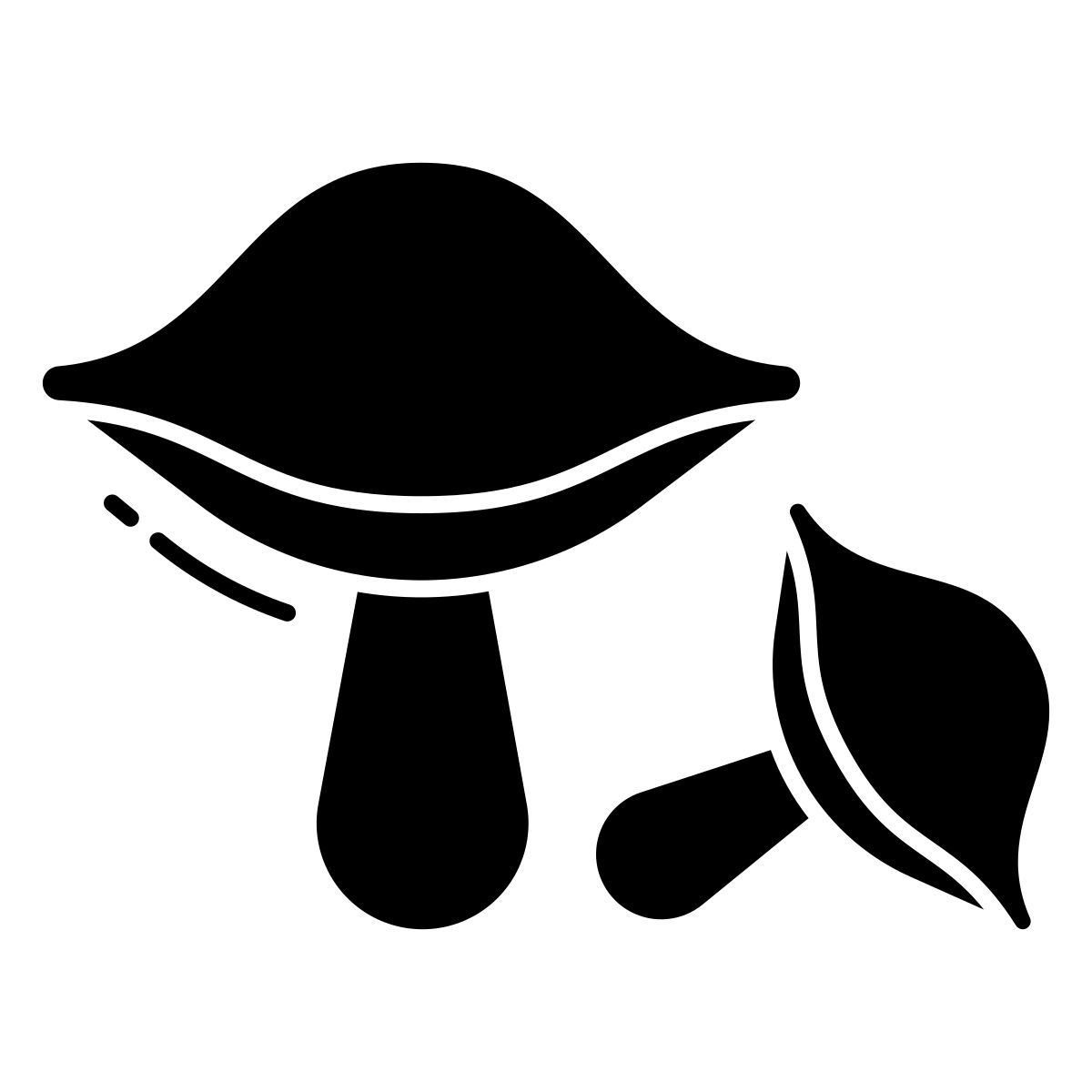 amanita icon