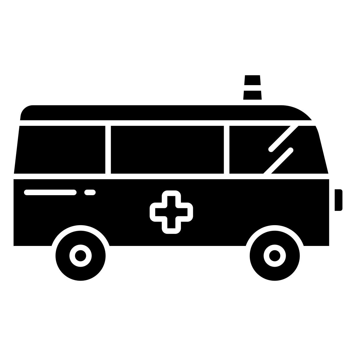 ambulance icon