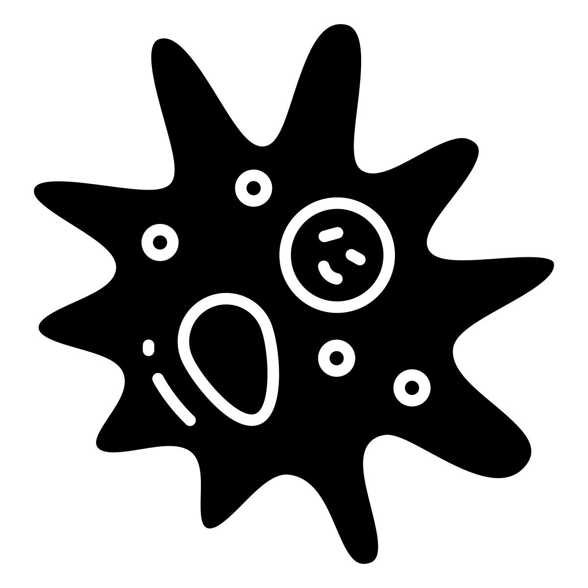 amoeba icon