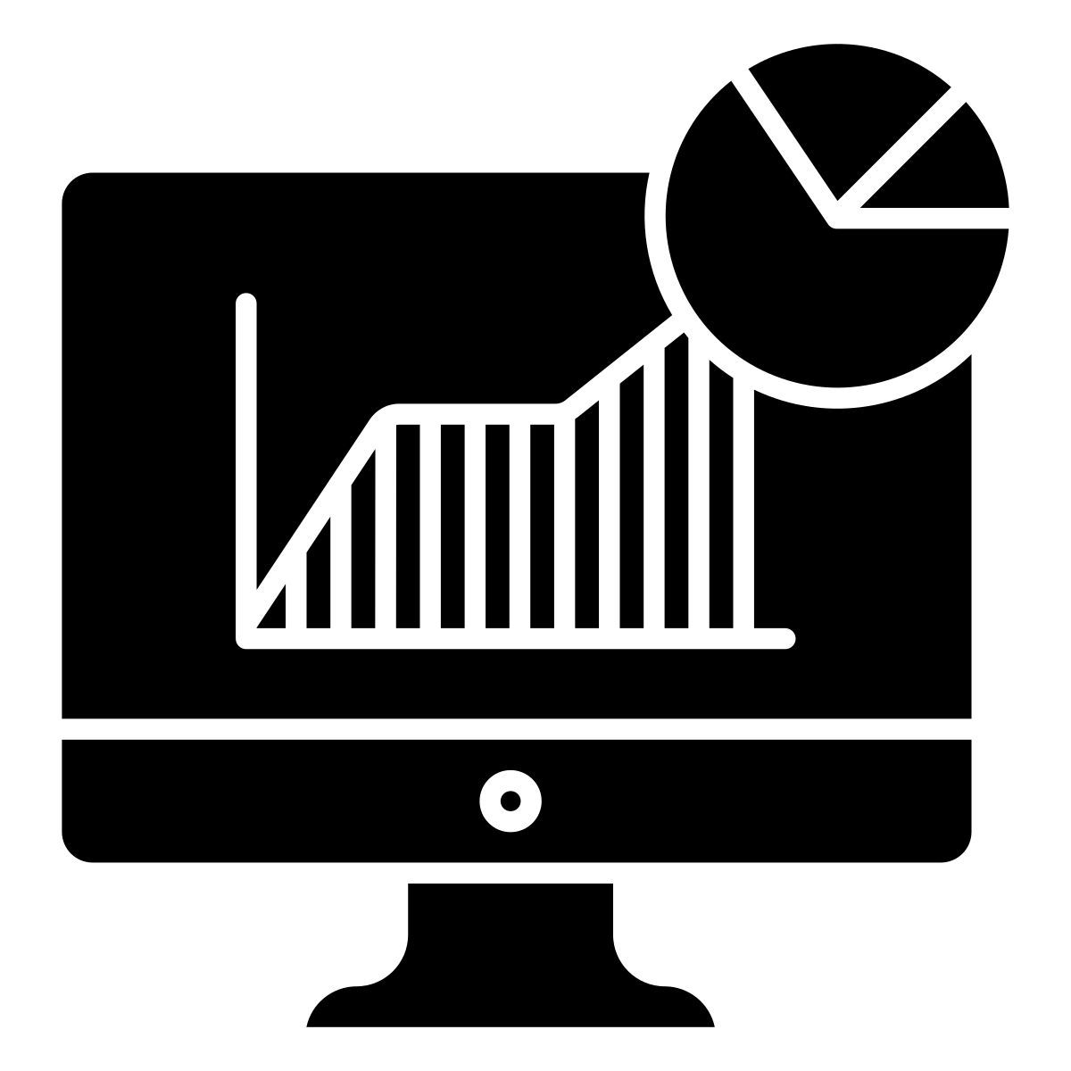 analytics icon