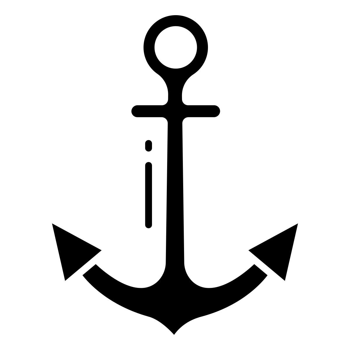 anchor icon