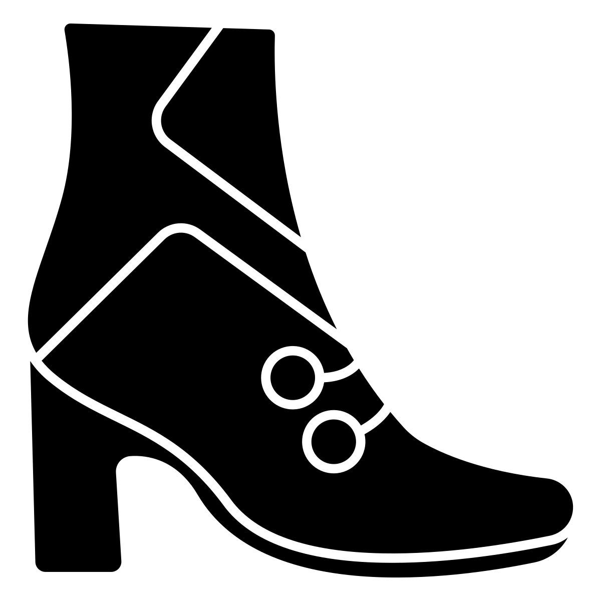 botín icon
