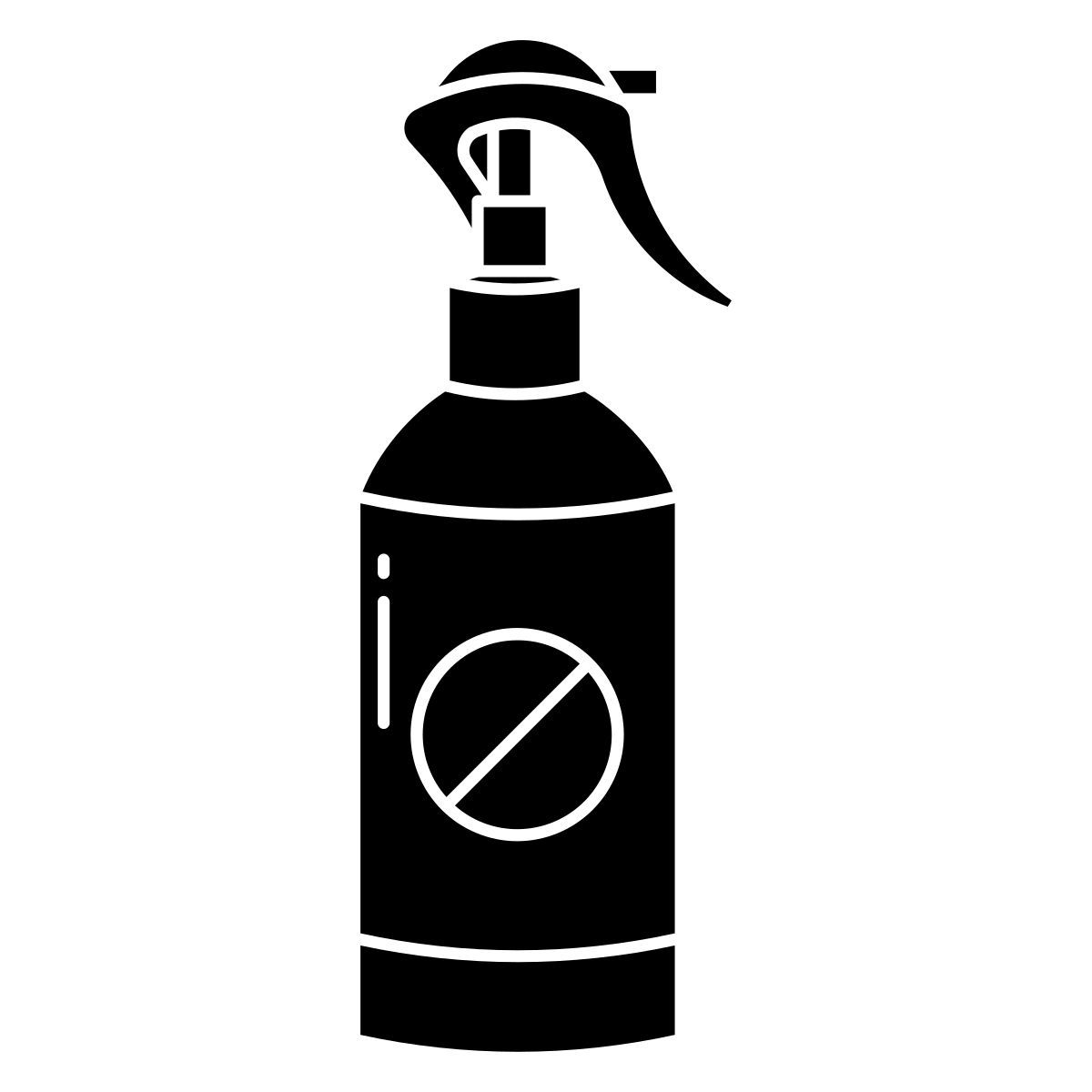 ant and termite spray icon