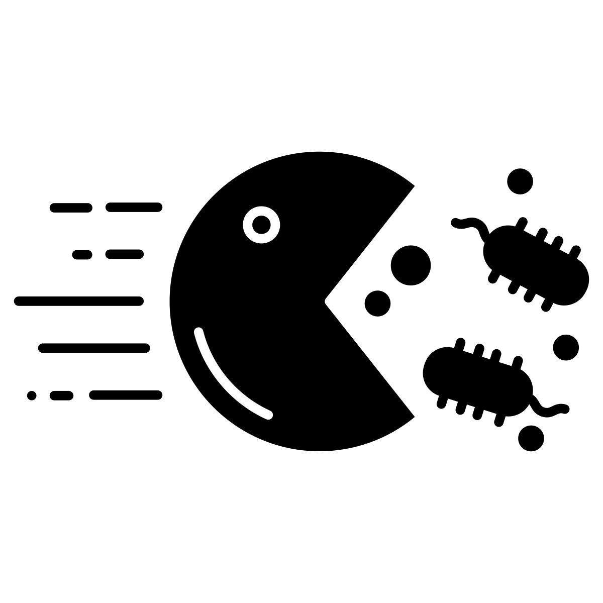 antibatterico icon
