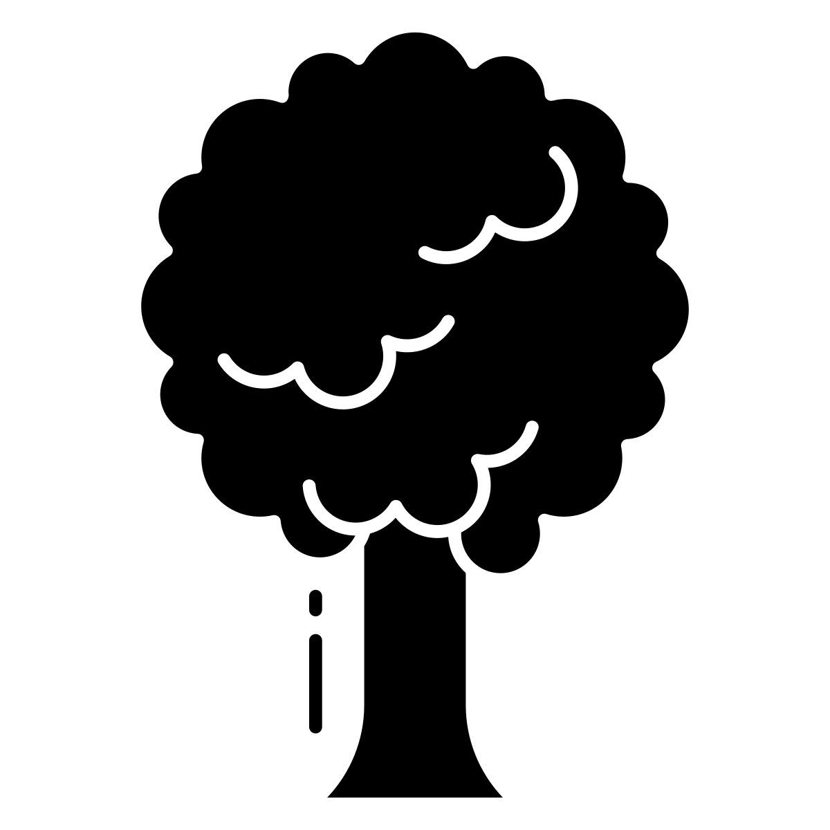 tree icon