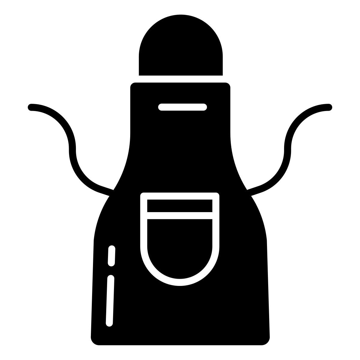 apron icon