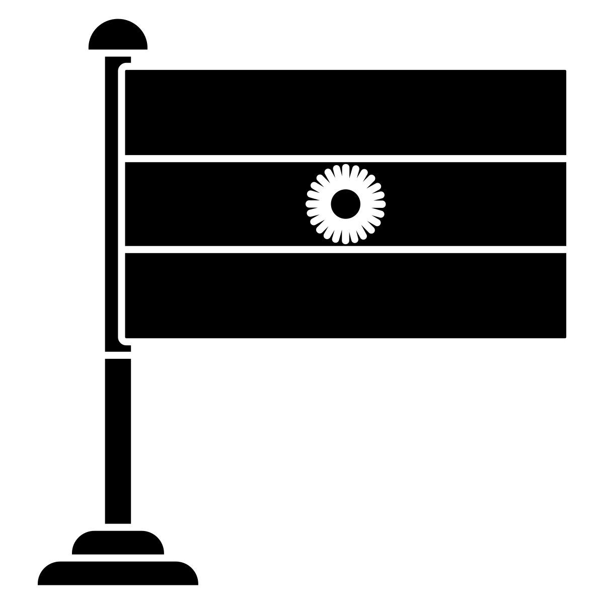argentina flag icon