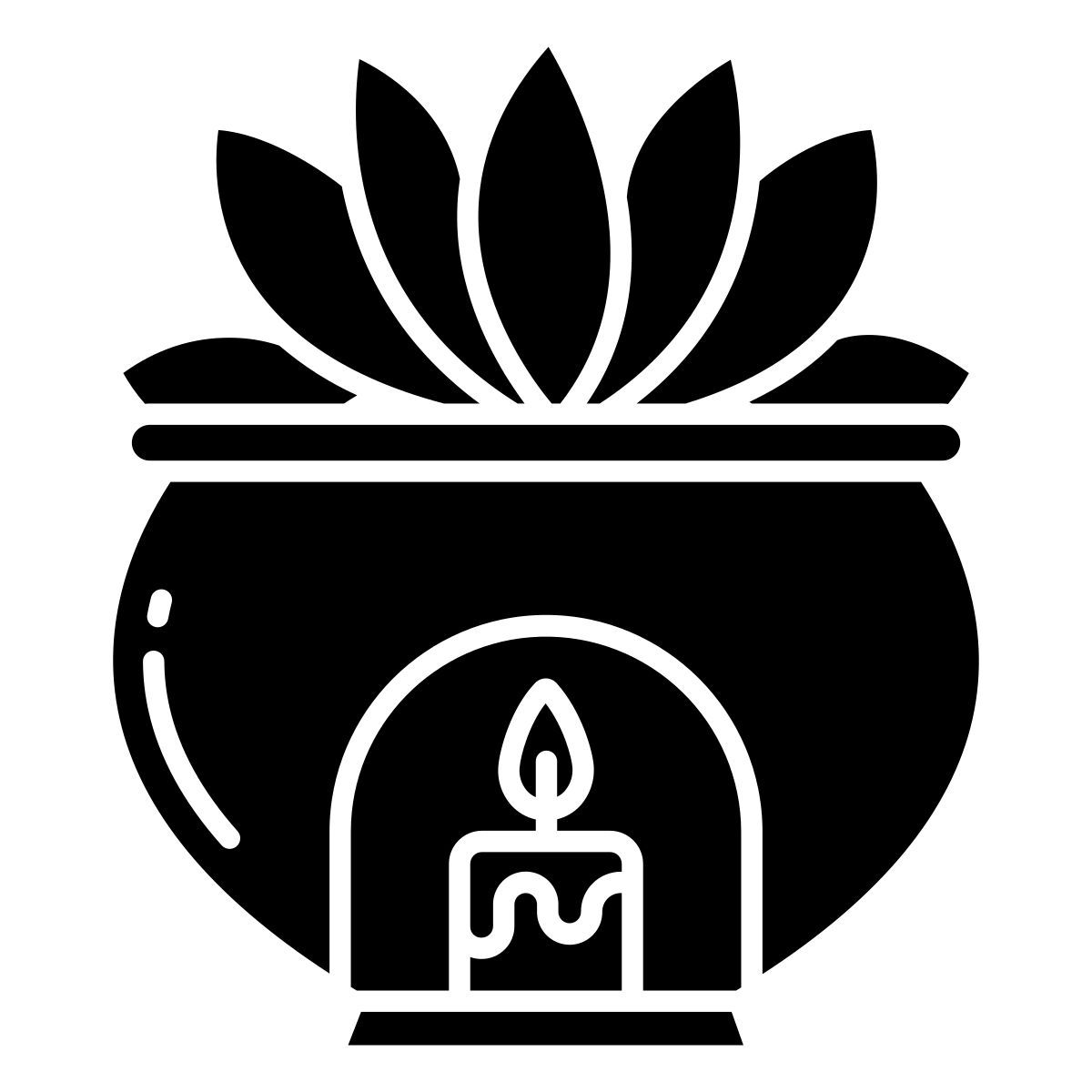 aromatherapy icon