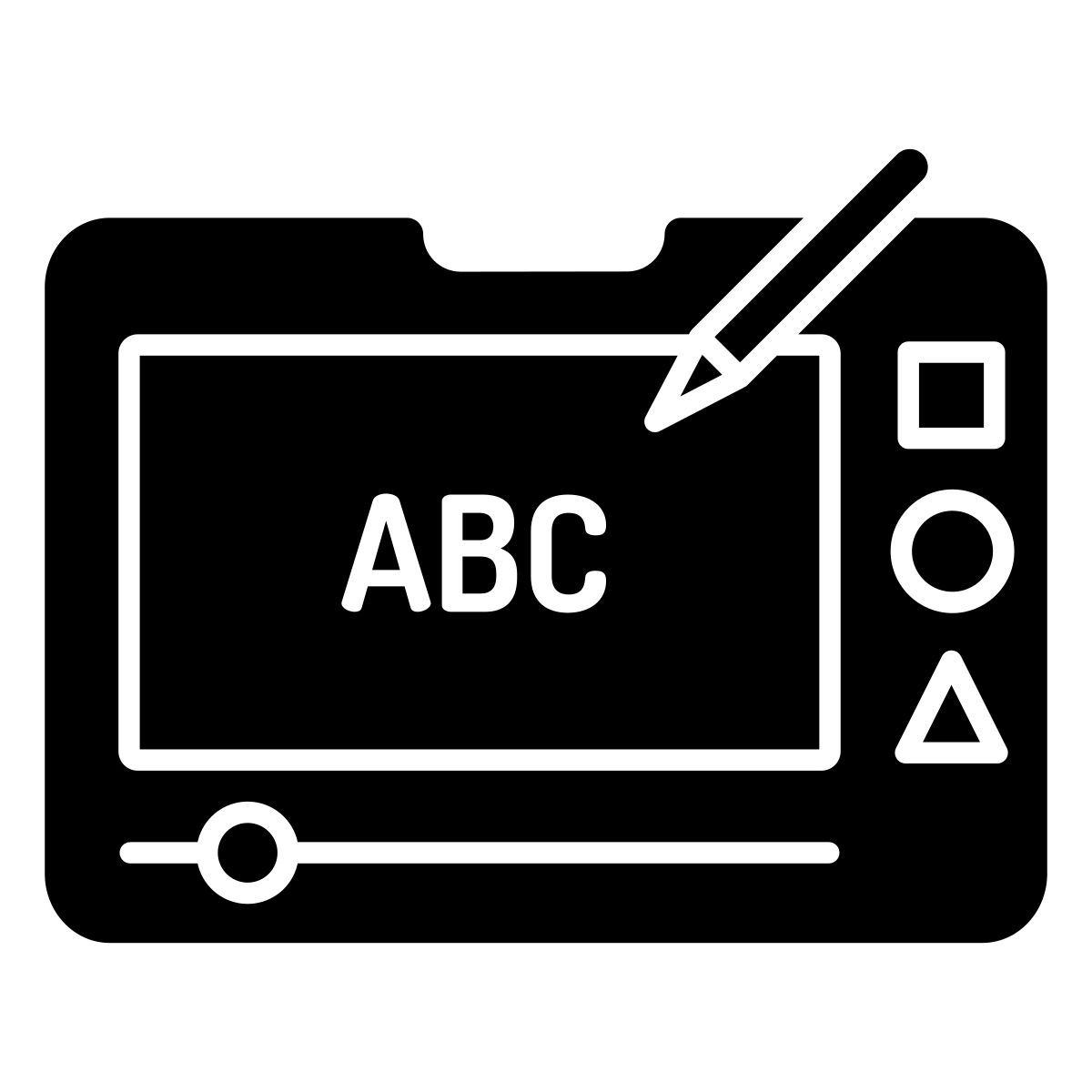 artboard icon