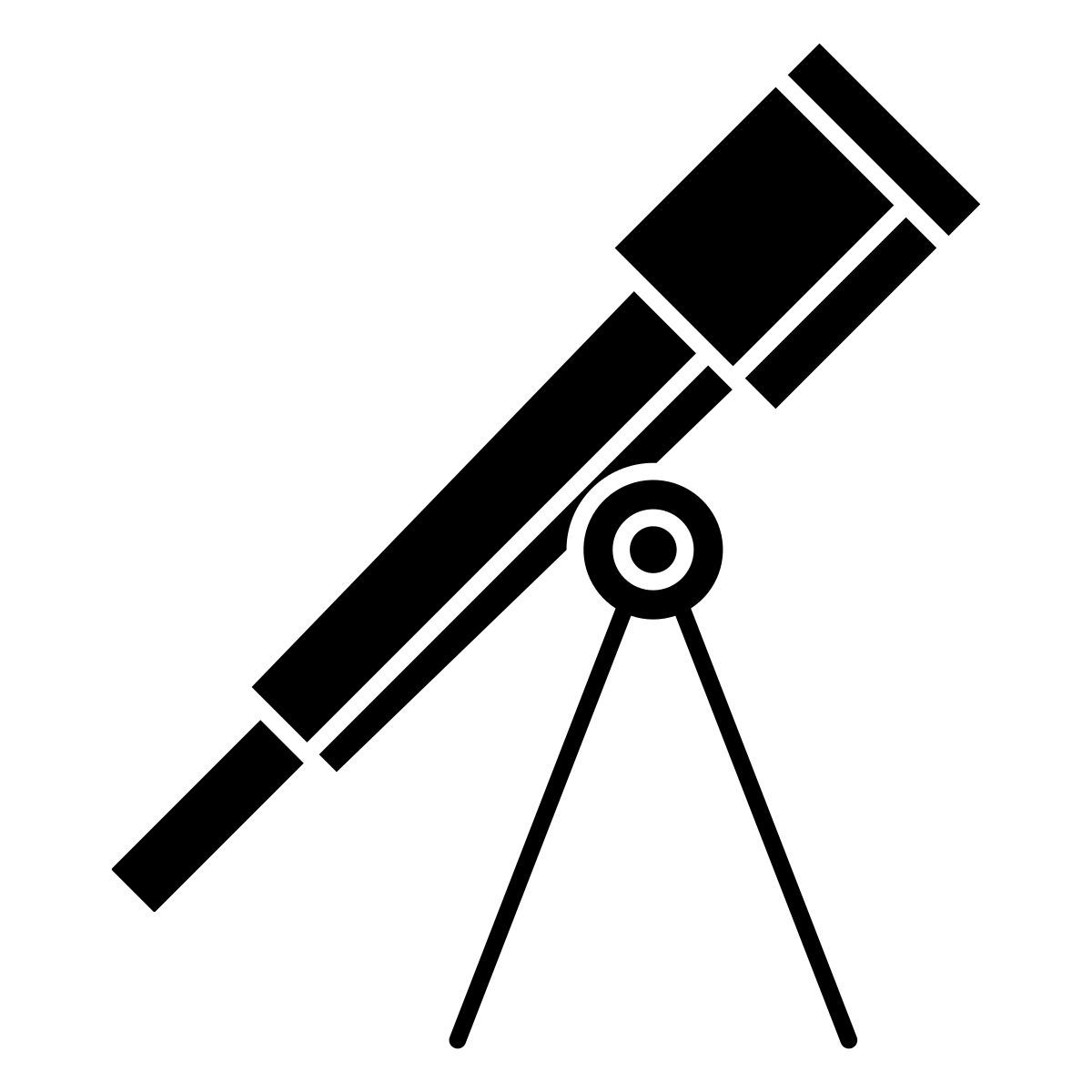 astronomy icon