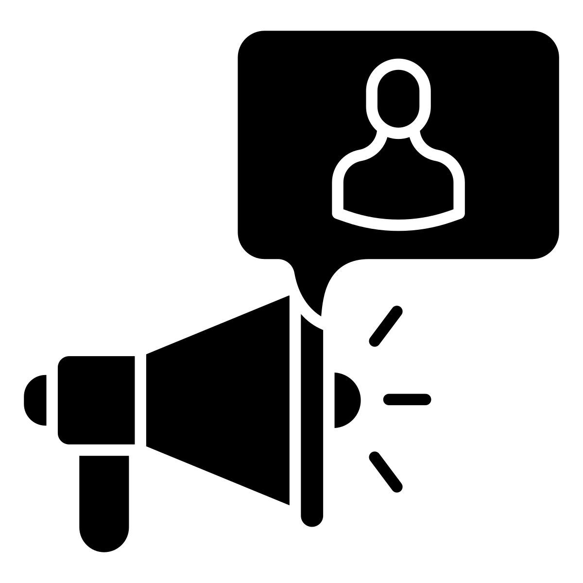 audience icon