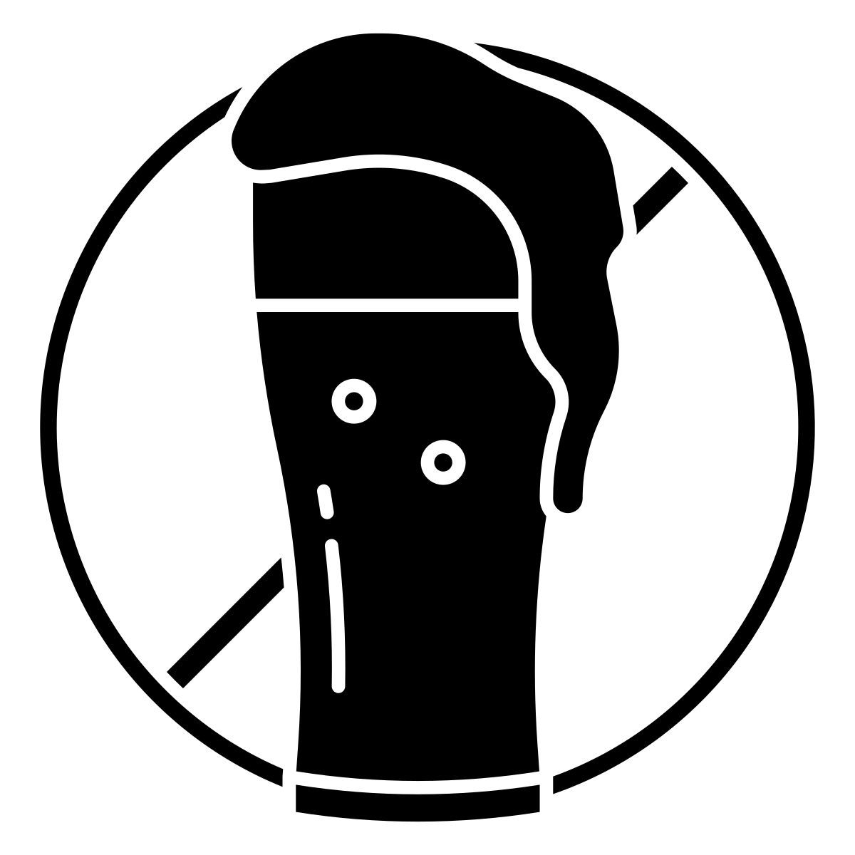 avoid beer icon