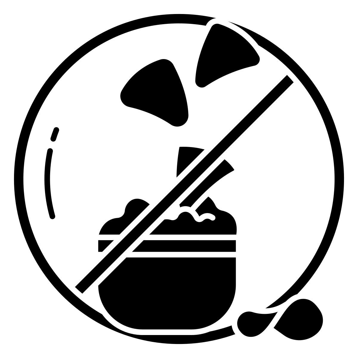 Évitez les chips et les crackers icon