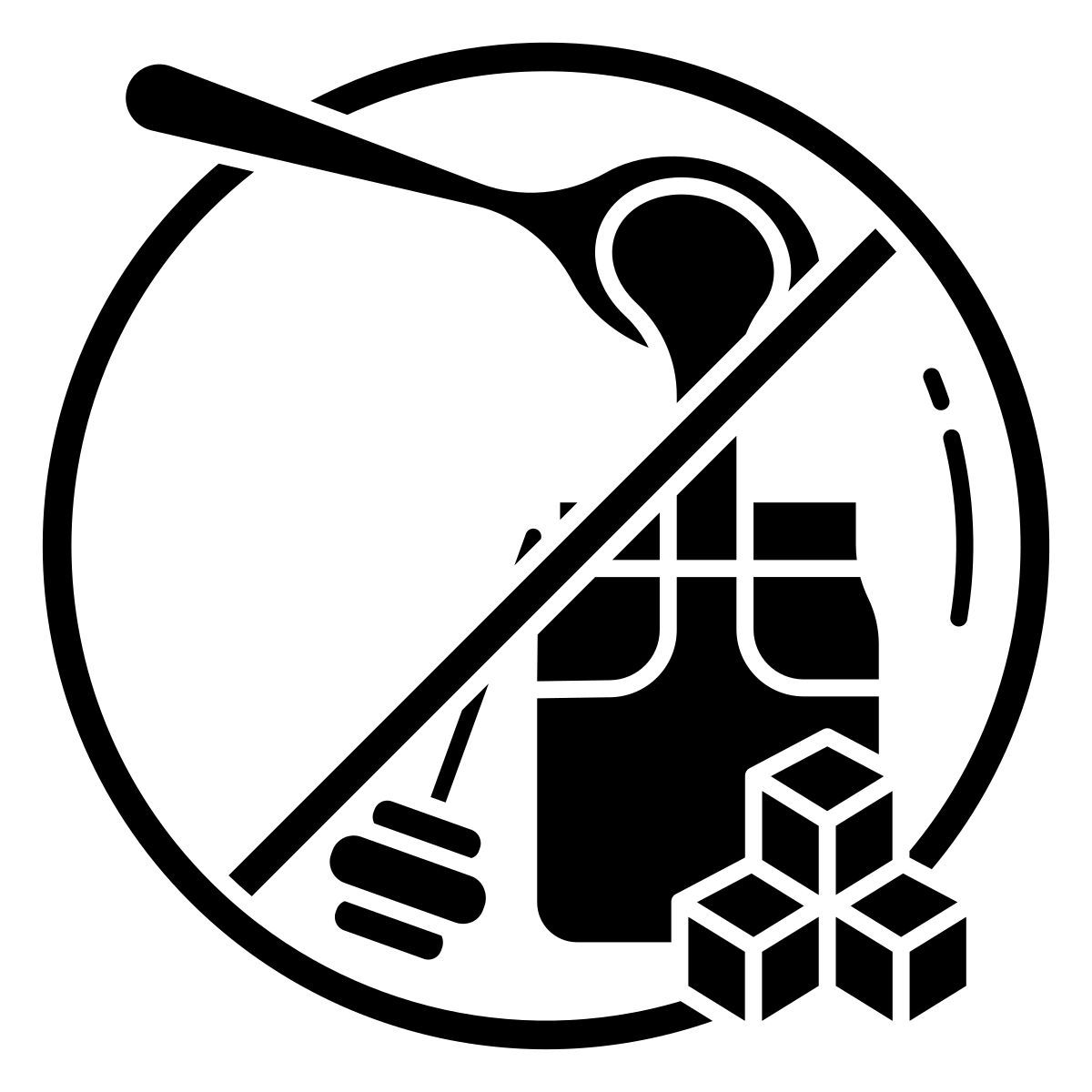 avoid honey icon