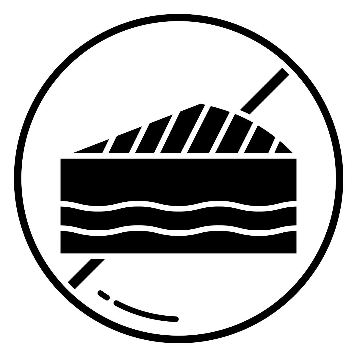 avoid pastry icon
