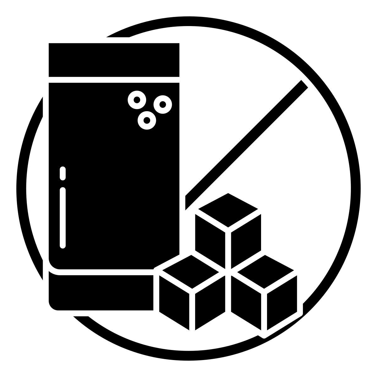 avoid sweetened yogurt and juices icon