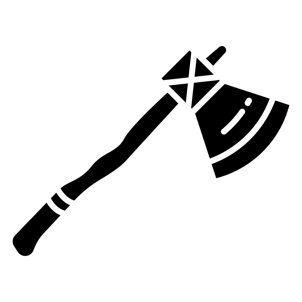axe icon