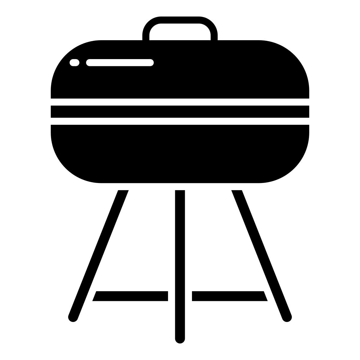 bbq icon