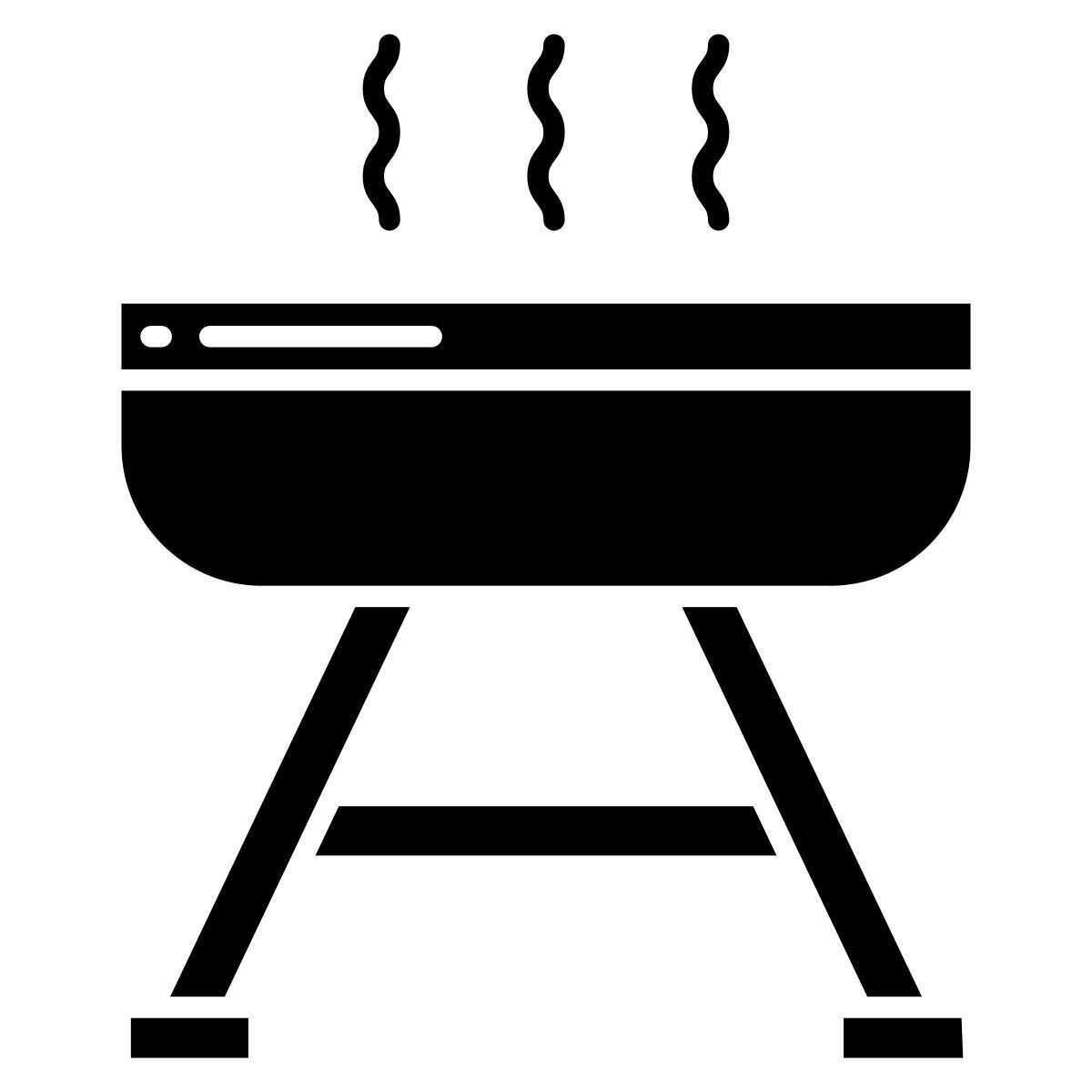 bbq icon