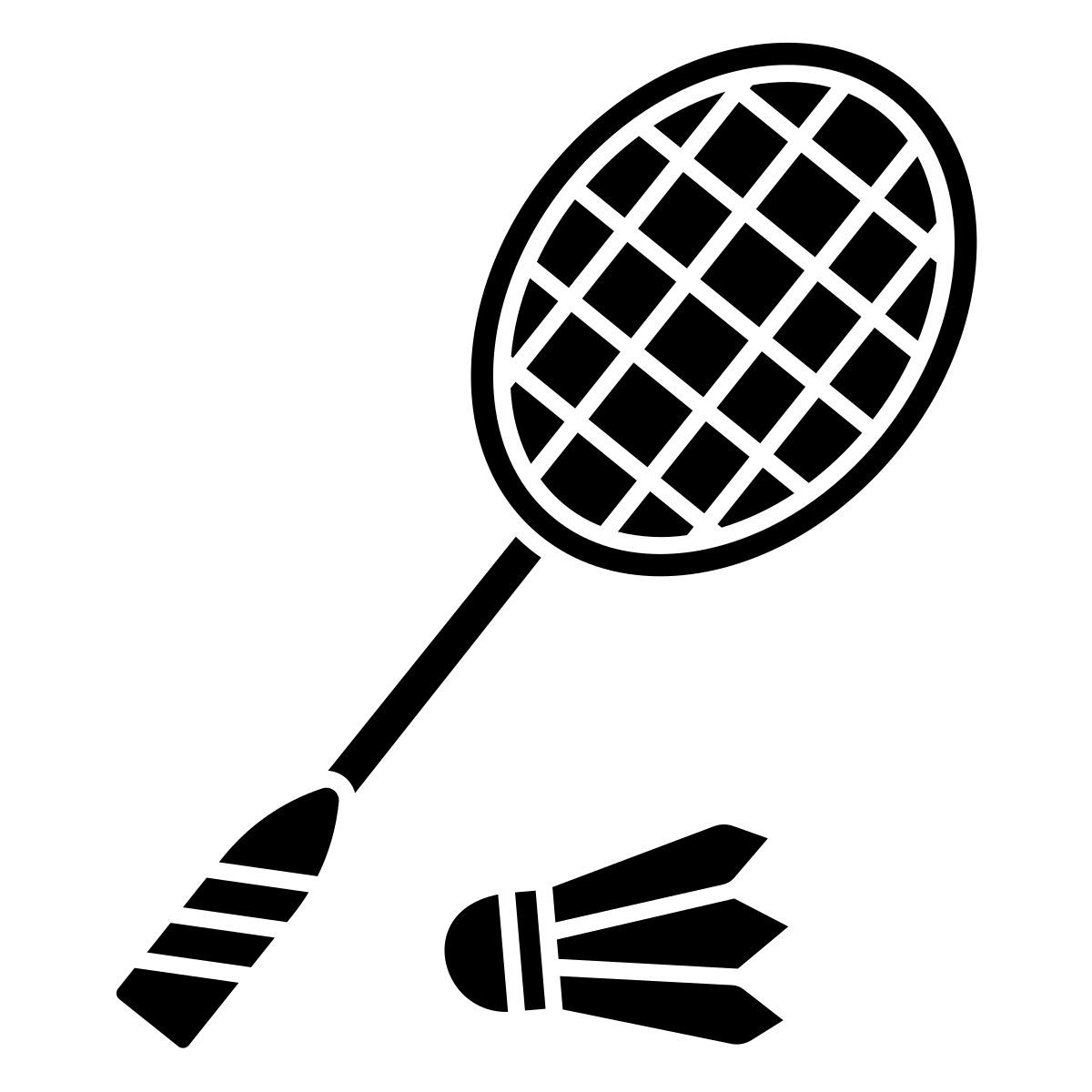 badminton icon