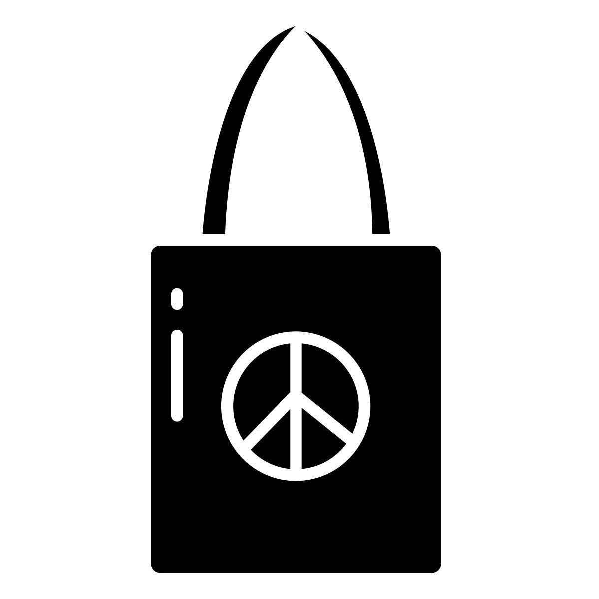 袋子前视图 icon