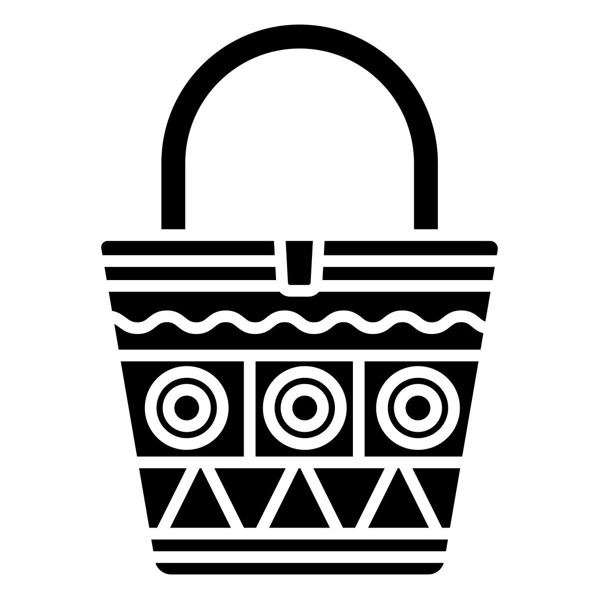 bag icon
