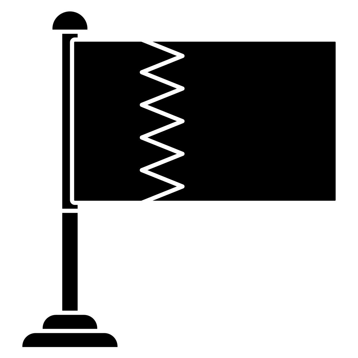 drapeau de bahreïn icon