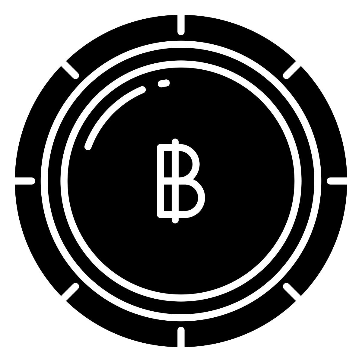 baht icon