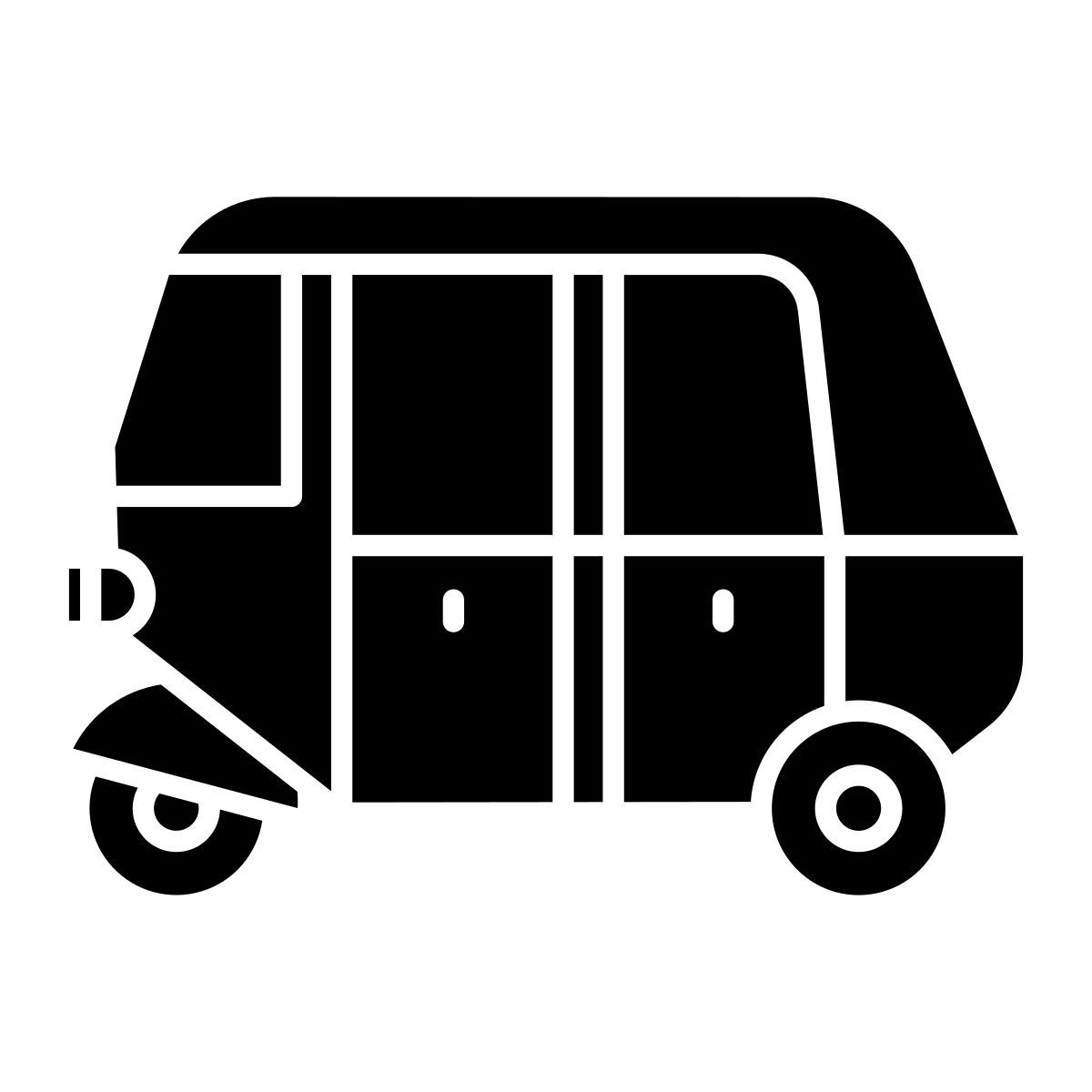 bajaj auto icon
