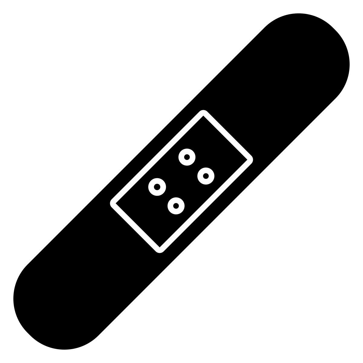 band aid icon