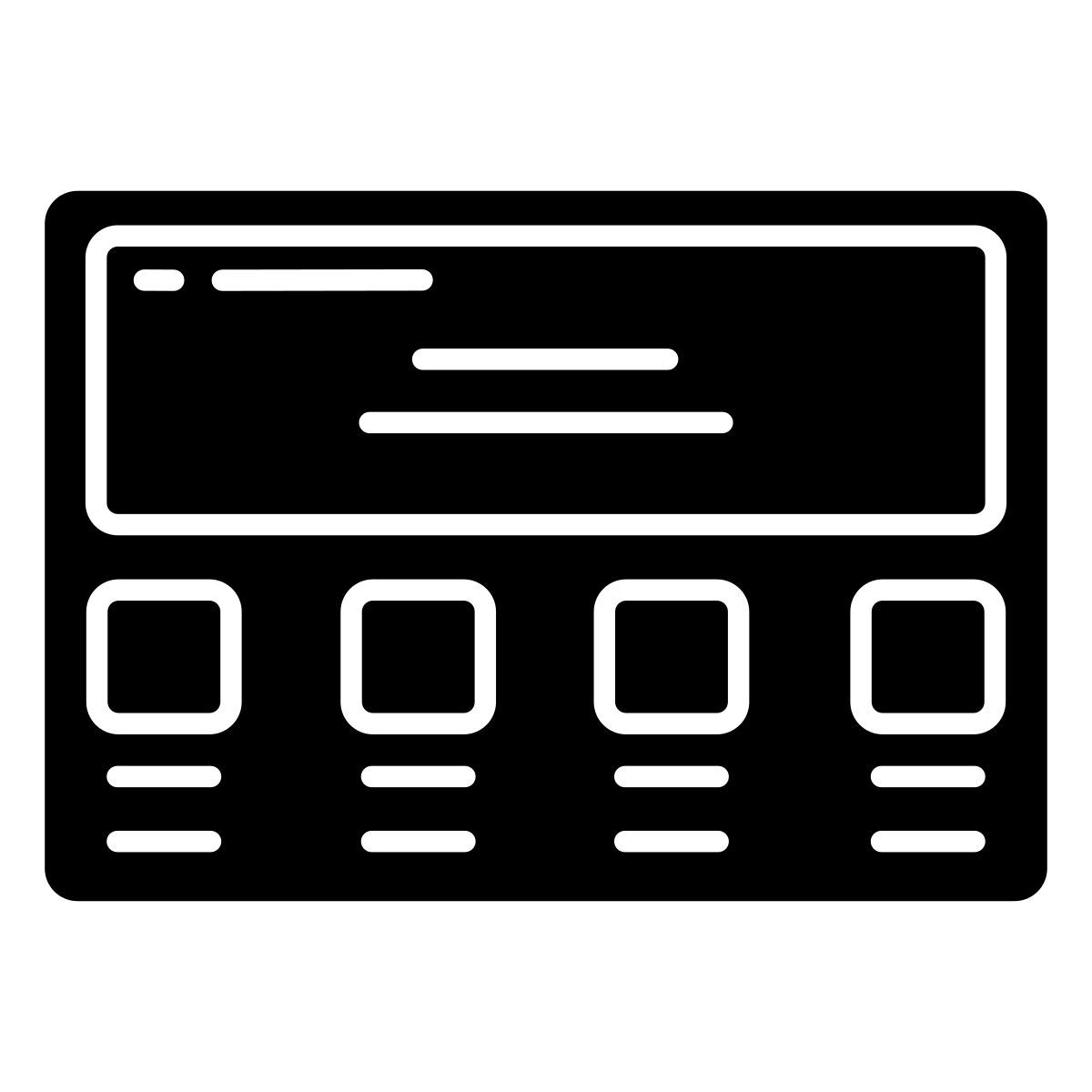 banner icon