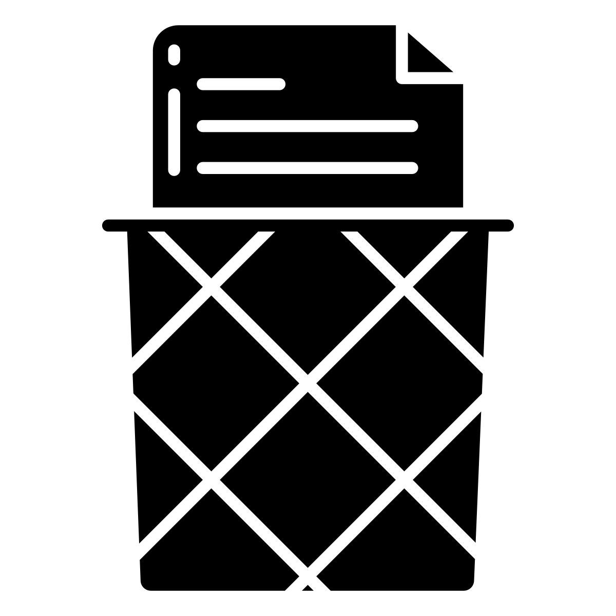 basket icon