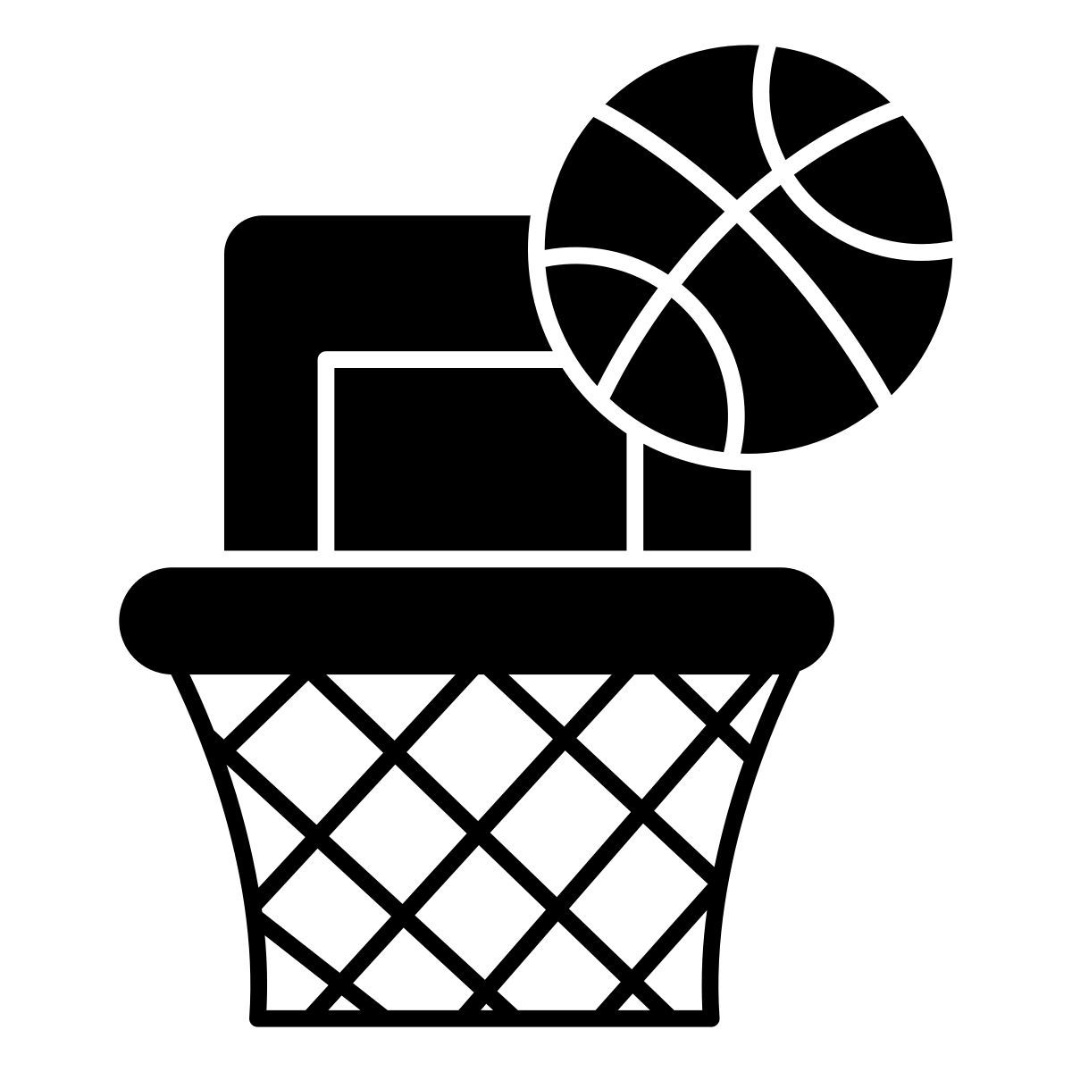 篮球 icon