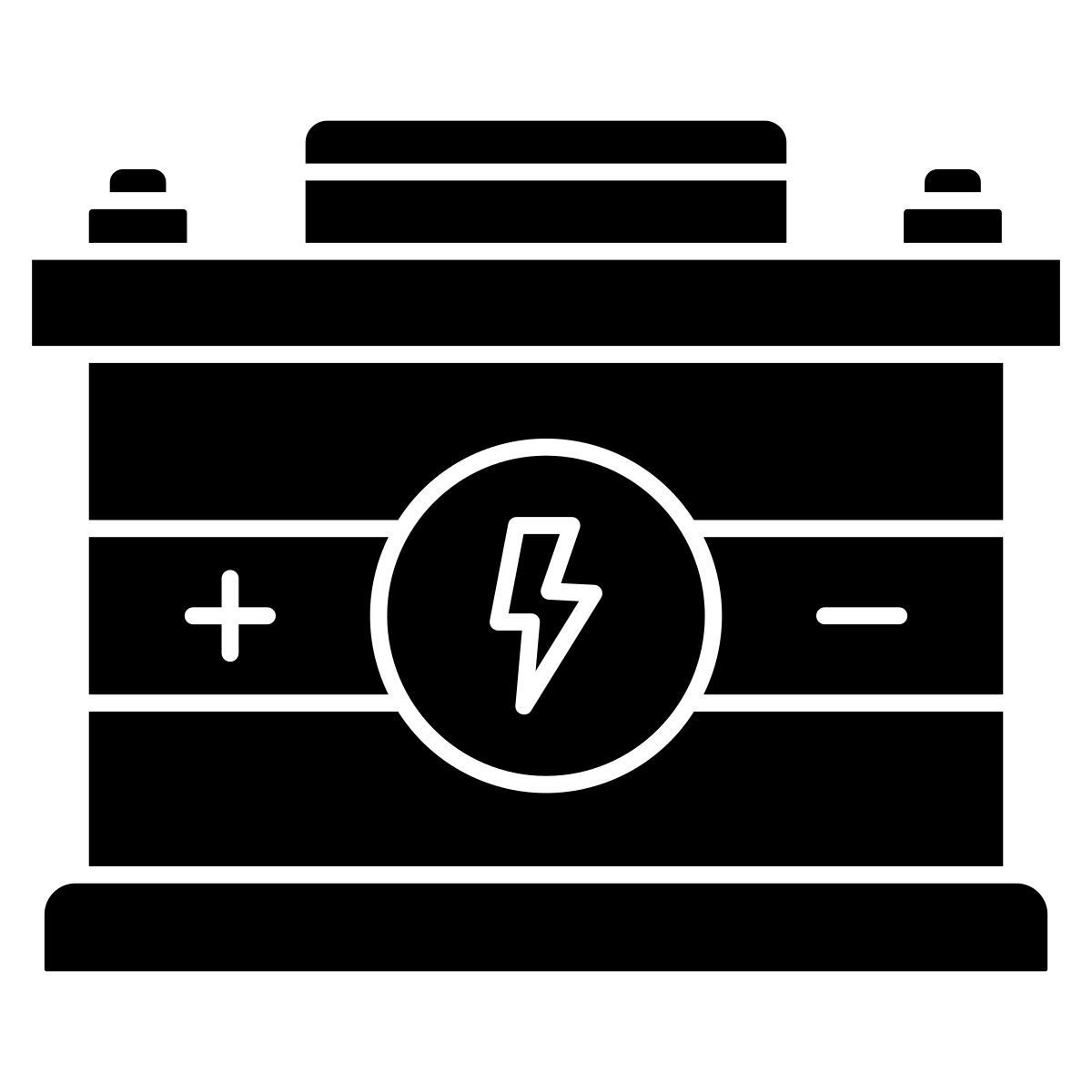 battery icon